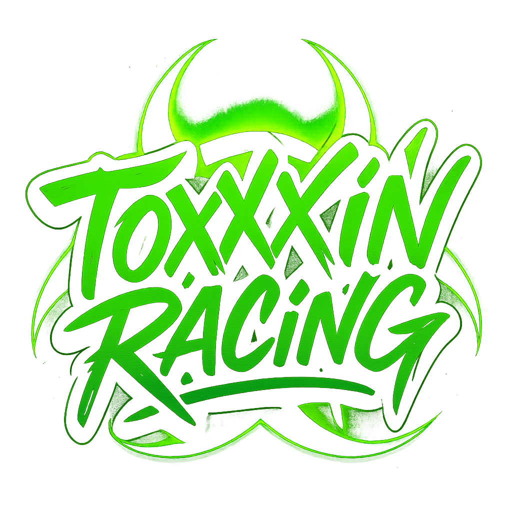 ToxXxin Logo